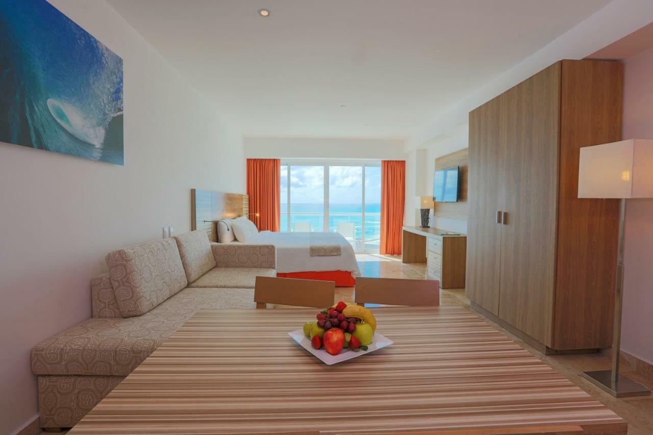 Family Studio (2 Adults + 2 Children) with Sea View,1273438045:JPEG
